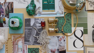 Timeless Elegance, Curated in NYC